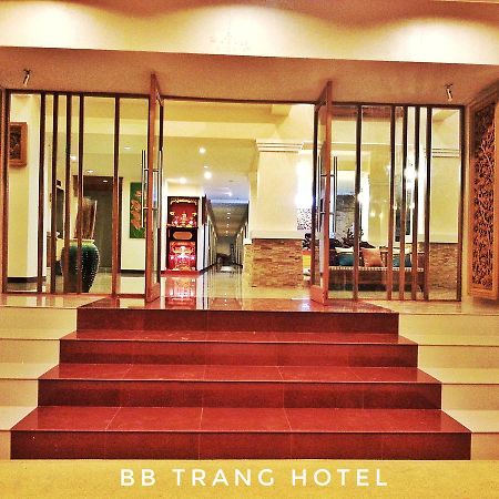Bb Trang Hotel Kültér fotó